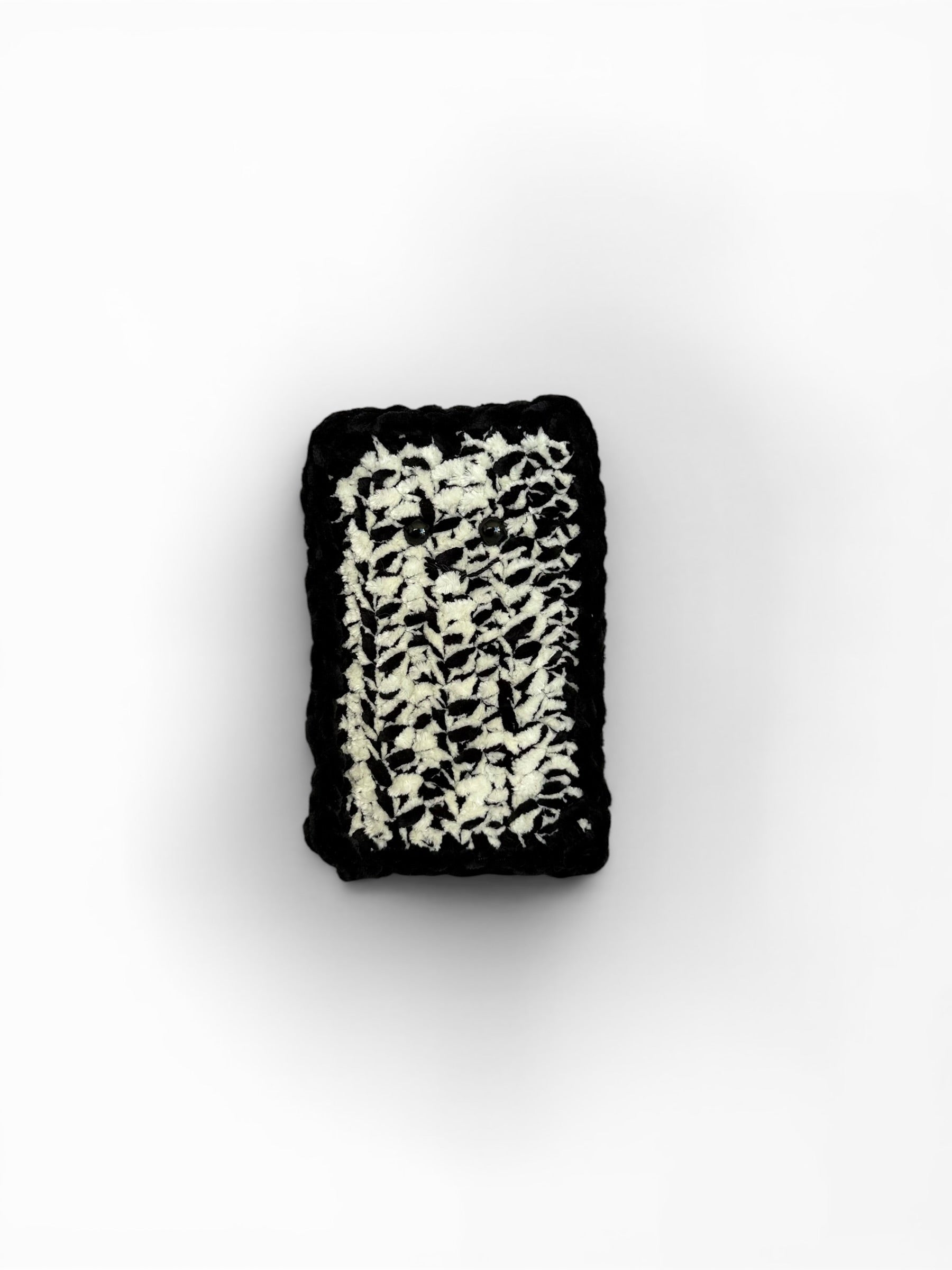Crochet Pastry